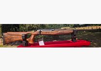 Sauer 505 Iconic