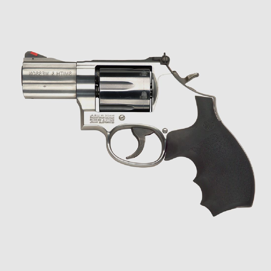 Smith & Wesson Mod. 686 Plus, .357 Magnum