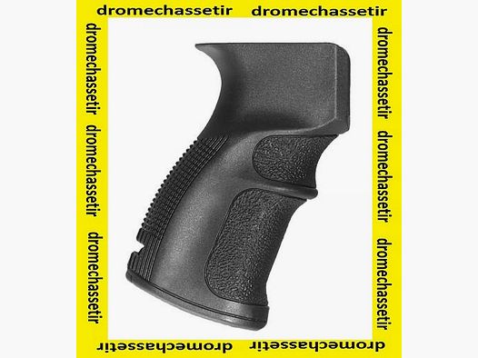 Fab Defense Griff für AK47 und AK 74 Schwarz
