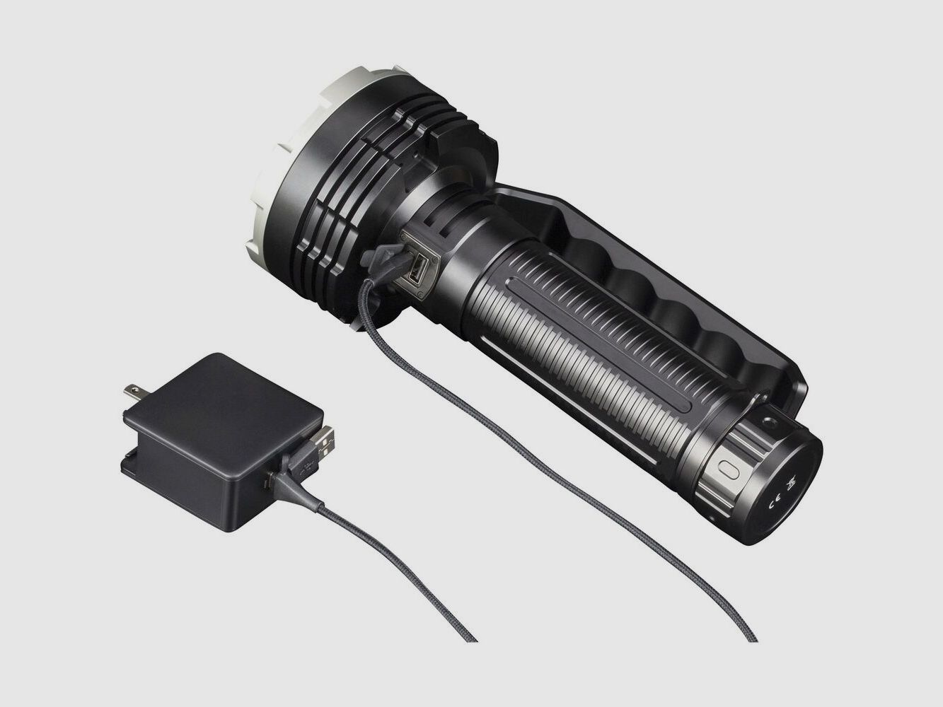 Fenix Lampa LR80R, zdjęcie 4 z 5