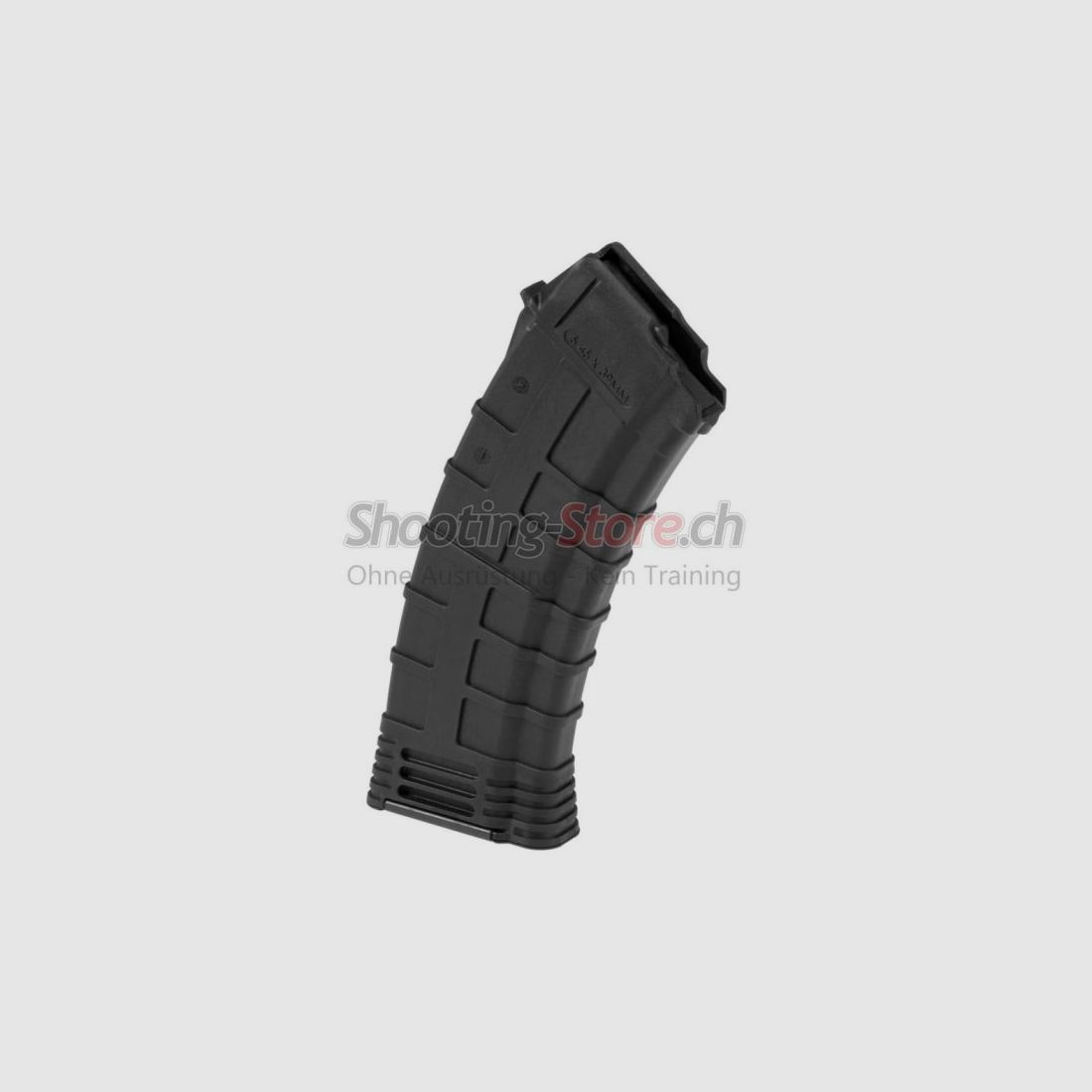 Tapco Magazin AK74 Intrafuse 5.45x39 30rds Black