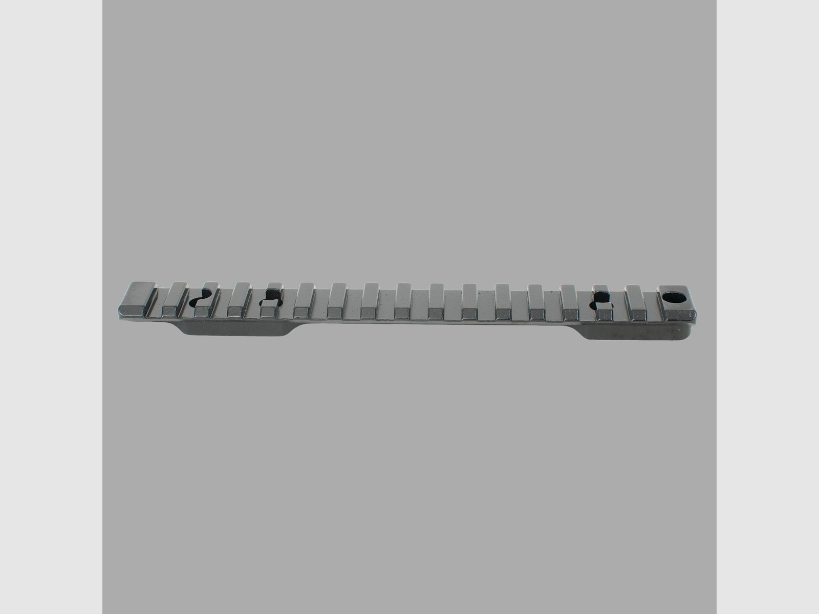 Rifle Doc Picatinny rail Savage 100-110-120 sistema corto | SAVAGE 10-11-12 | SAUER 200 Long – Special Tactical