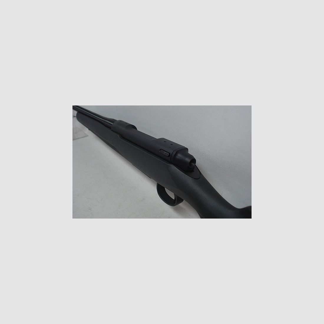 M18 LL62 MG - .300WinMag