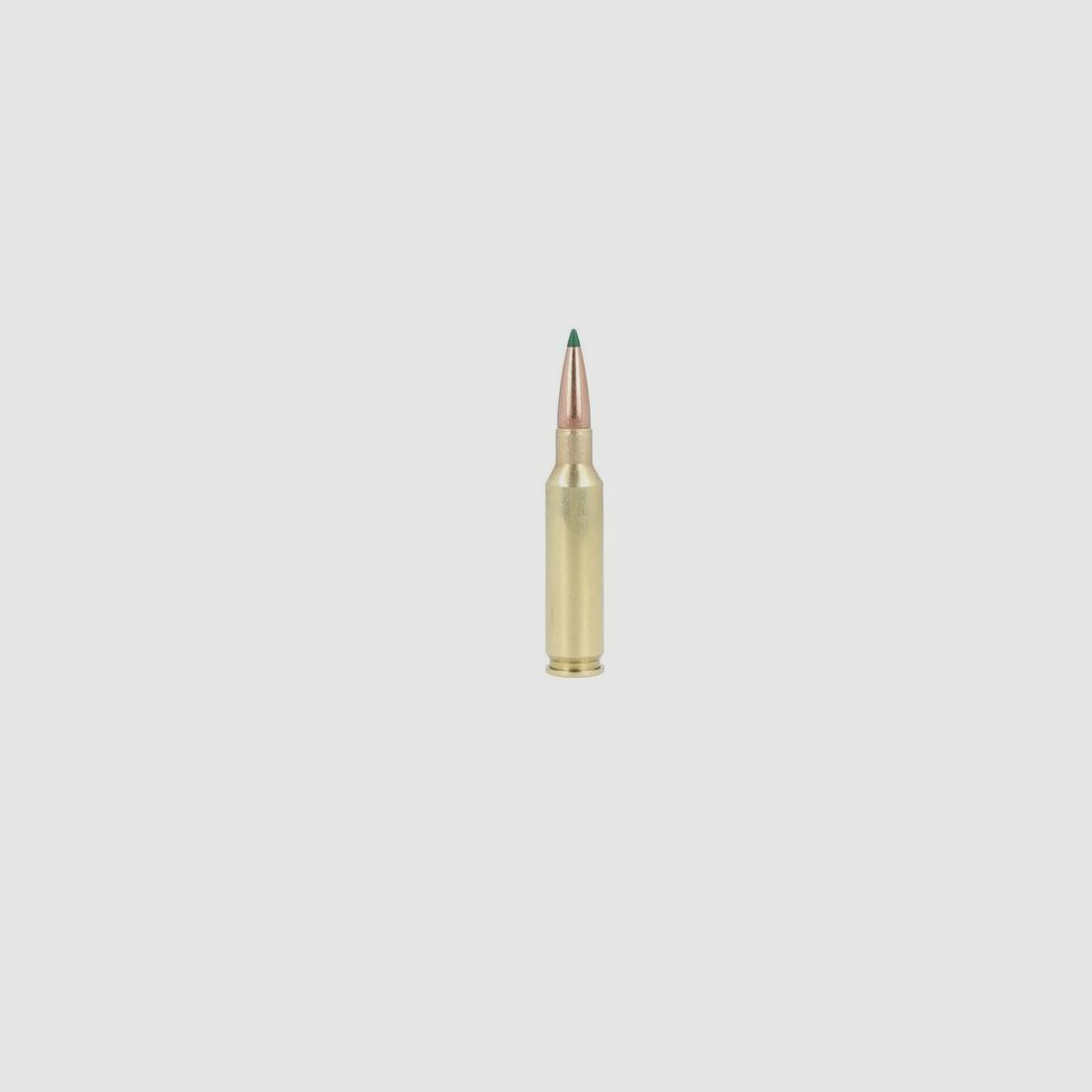 Remington Premier CuT Copper 6,5mm Creedmoor 120GR Tipped 20 Patronen