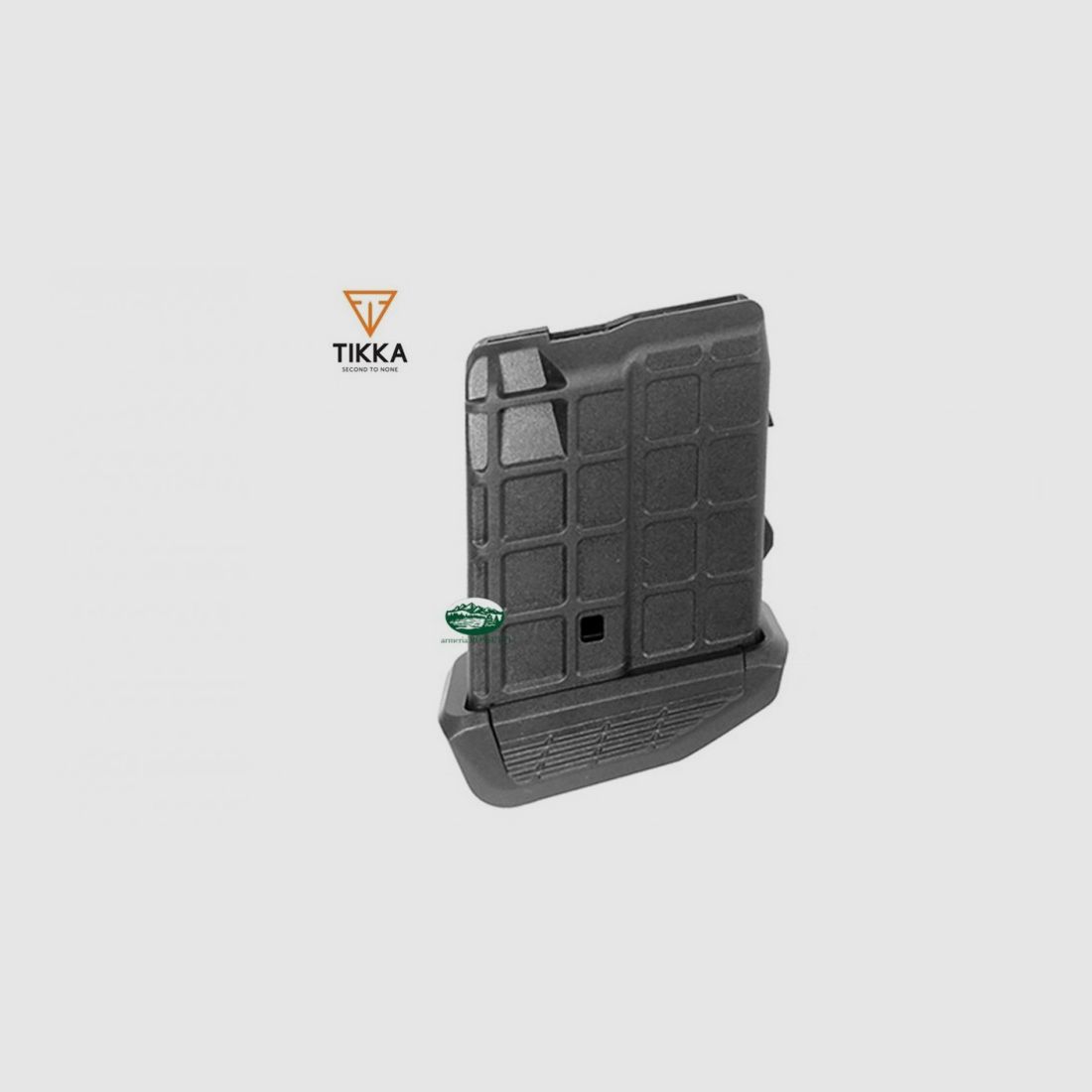 TIKKA Magazin für Tikka T1X .22LR 10 Schuss E02519