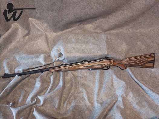 Wiethaup, Schwaney Mauser M98
