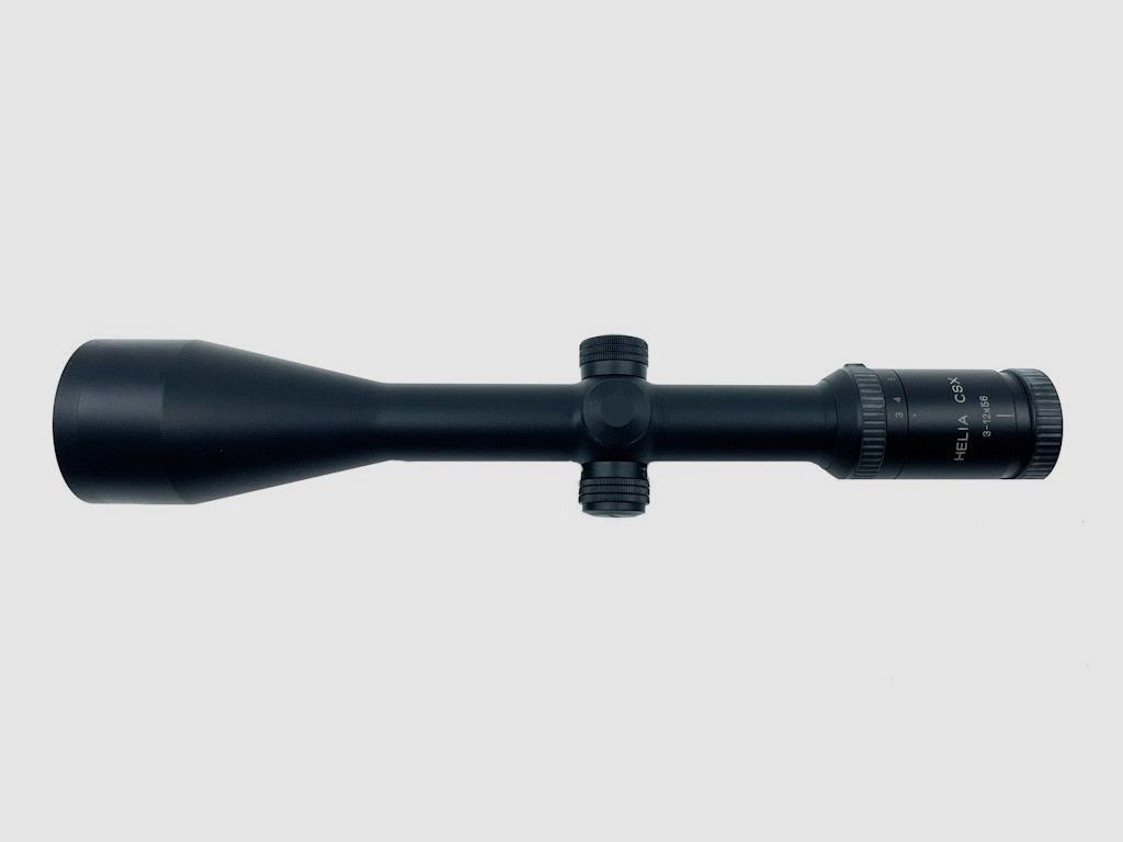 Kahles Helia CSX 3-12×56 – Abs. 4-Dot, Bild 2 von 3