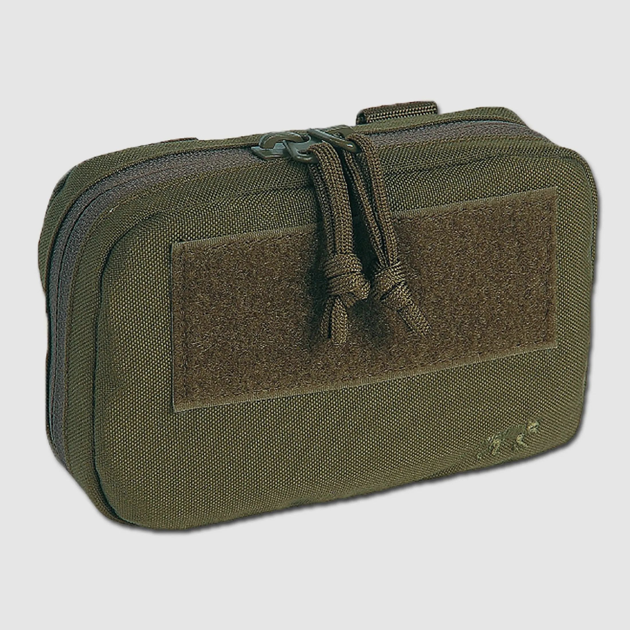 Tasmanian Tiger Tasmanian Tiger Taktische Bürotasche Admin Pouch oliv II