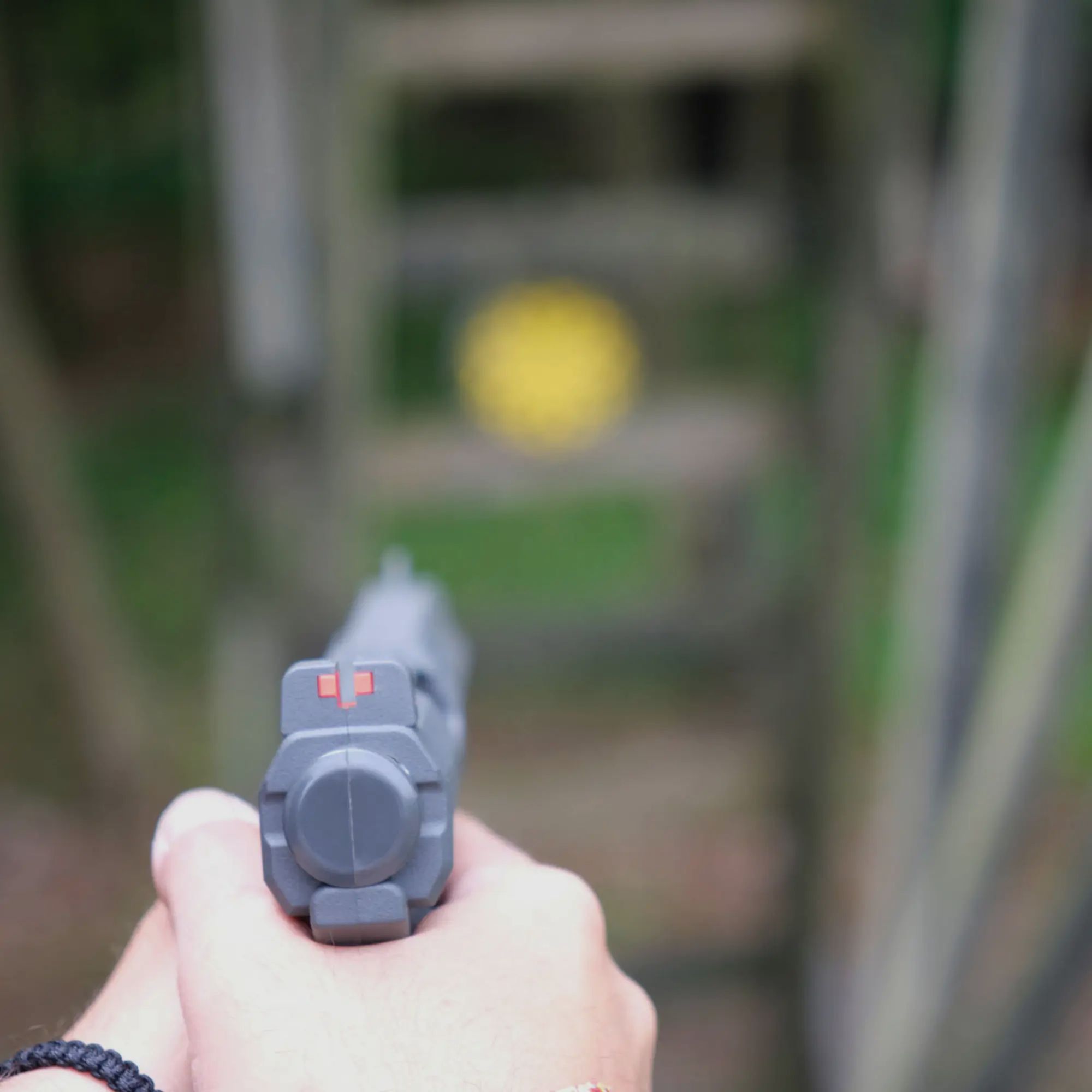 UX Luftpistole SPA 100