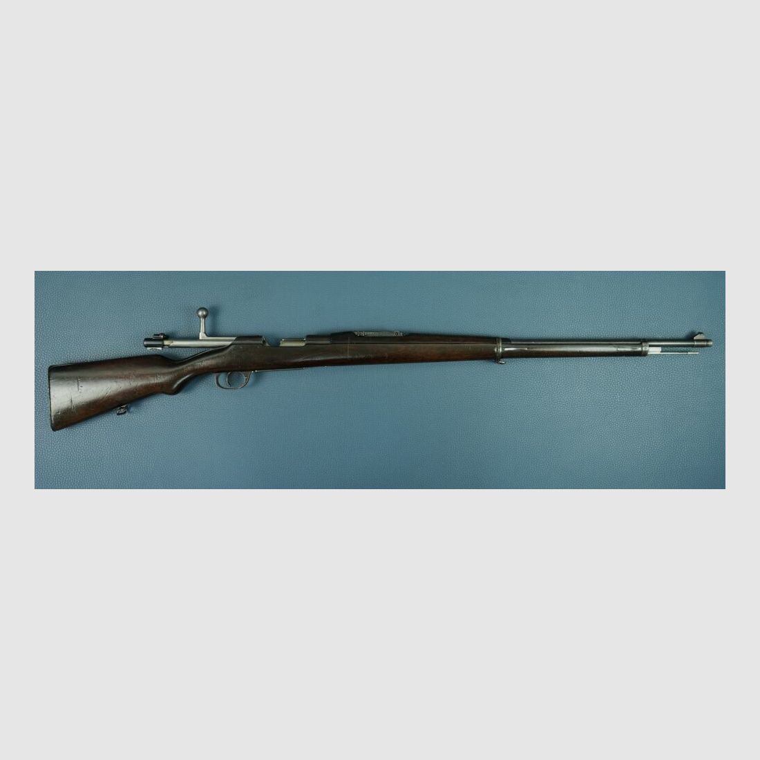 DWM Portoghese M1904 6,5x58 Mauser