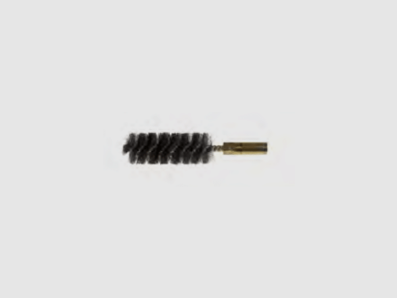 Ebnat Stahlbürste für Gasrohr Stgw. 90, 17mm M4-Innengewinde
