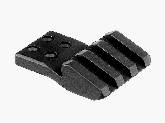 ERATAC adapter bent for universal interface for MAKdot SH / Docter Sight / Noblex Sight