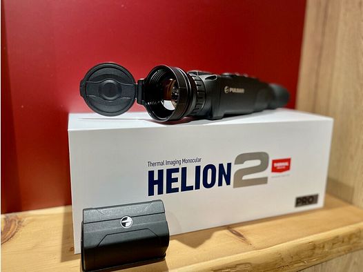 Pulsar Helion 2 XP 50 Pro