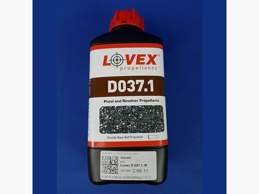 Lovex D037.1