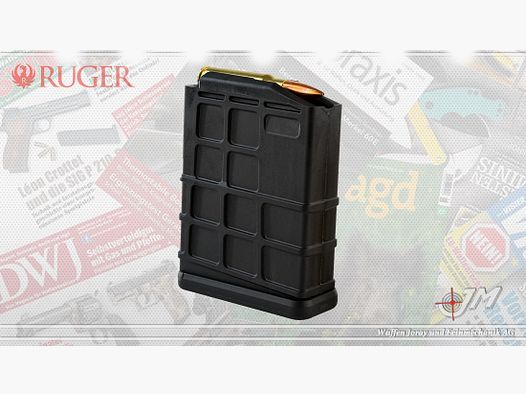 Ruger Scout Magazin .308 Win, 10-Schuss