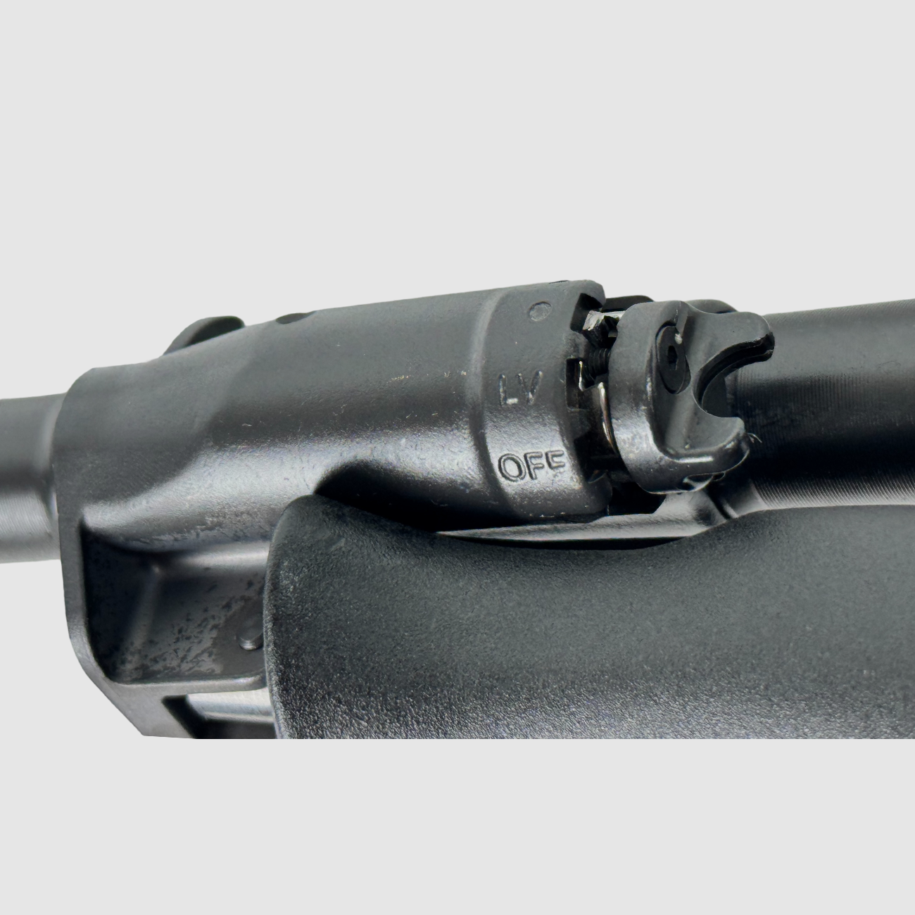 Steyr AUG interchangeable barrel in cal. .300 AAC Blackout, image 2 of 2