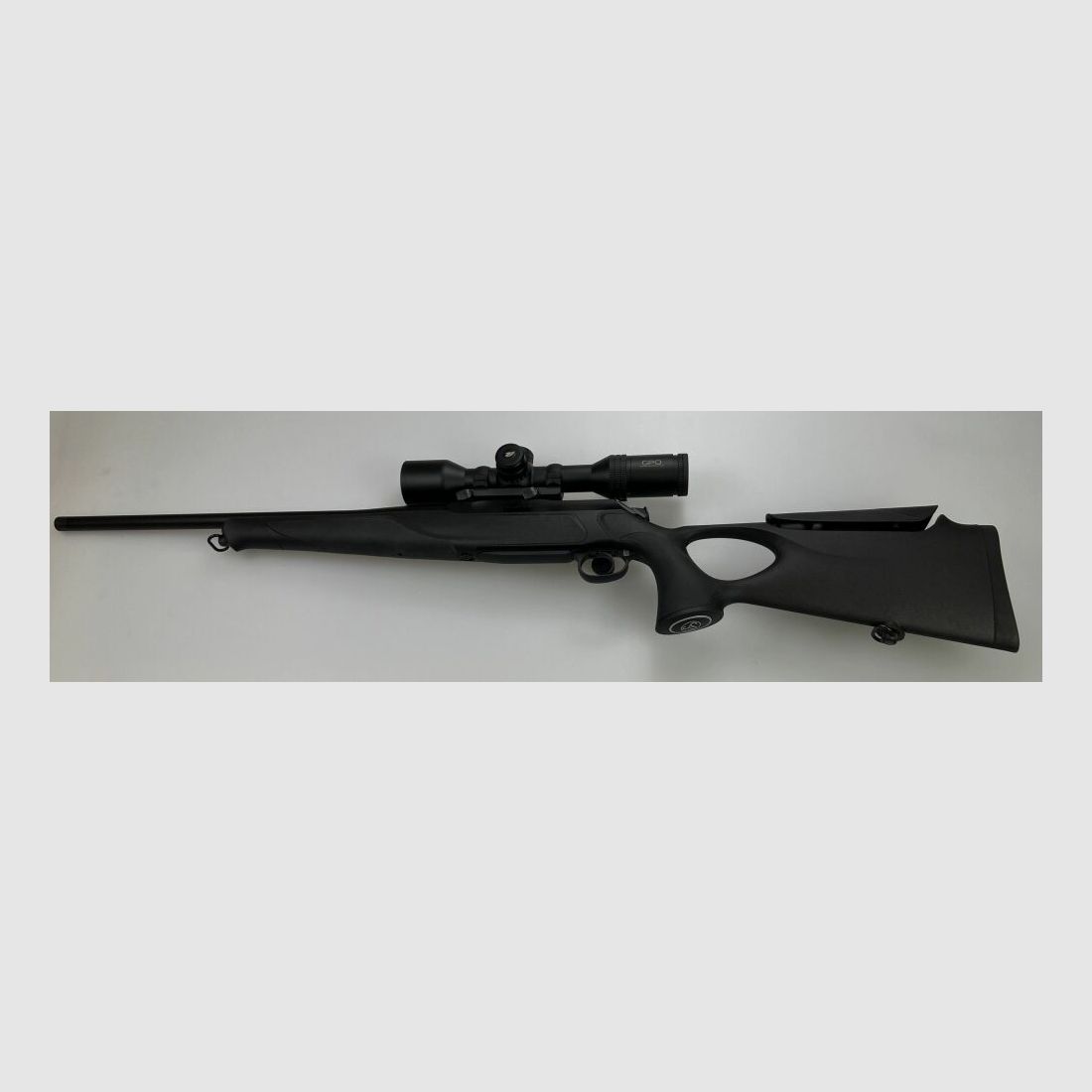 Sauer 505 Synchro XT