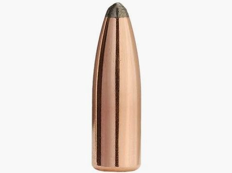 Sellier & Bellot Kogels 5,6mm/.228 SP 71GR 100 stuks