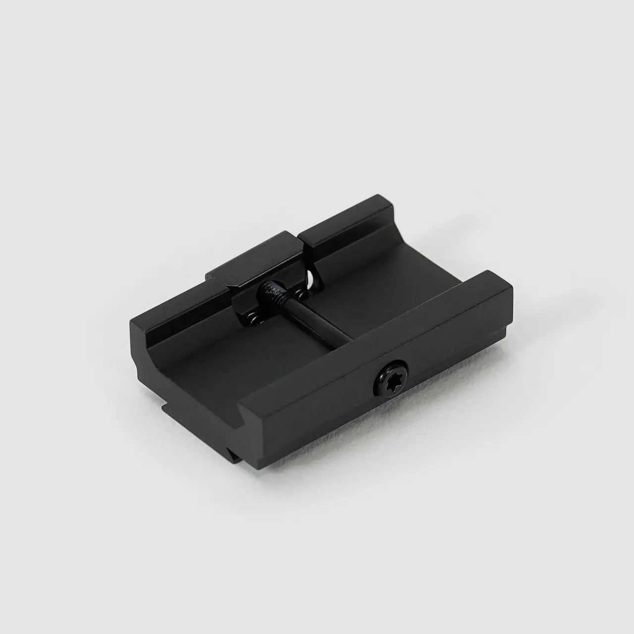 Picatinny mounting module for NOBLEX NV 1x25 CS Universal