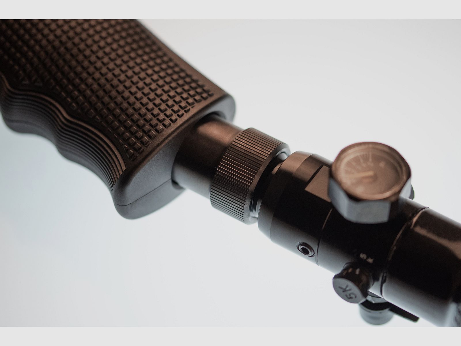 Remote Line Adapter | ALU | UMAREX T4E Series | HDR50 | HDP50 | HDS68 | HDX68 | HDB68 | HDR68