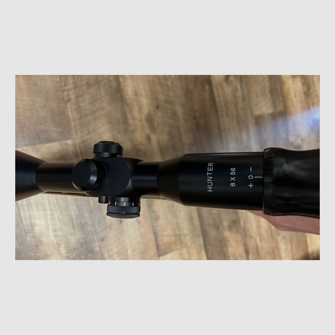 Frankonia ähnlich Blaser BBF 95 12/70 und .30-06 springfield