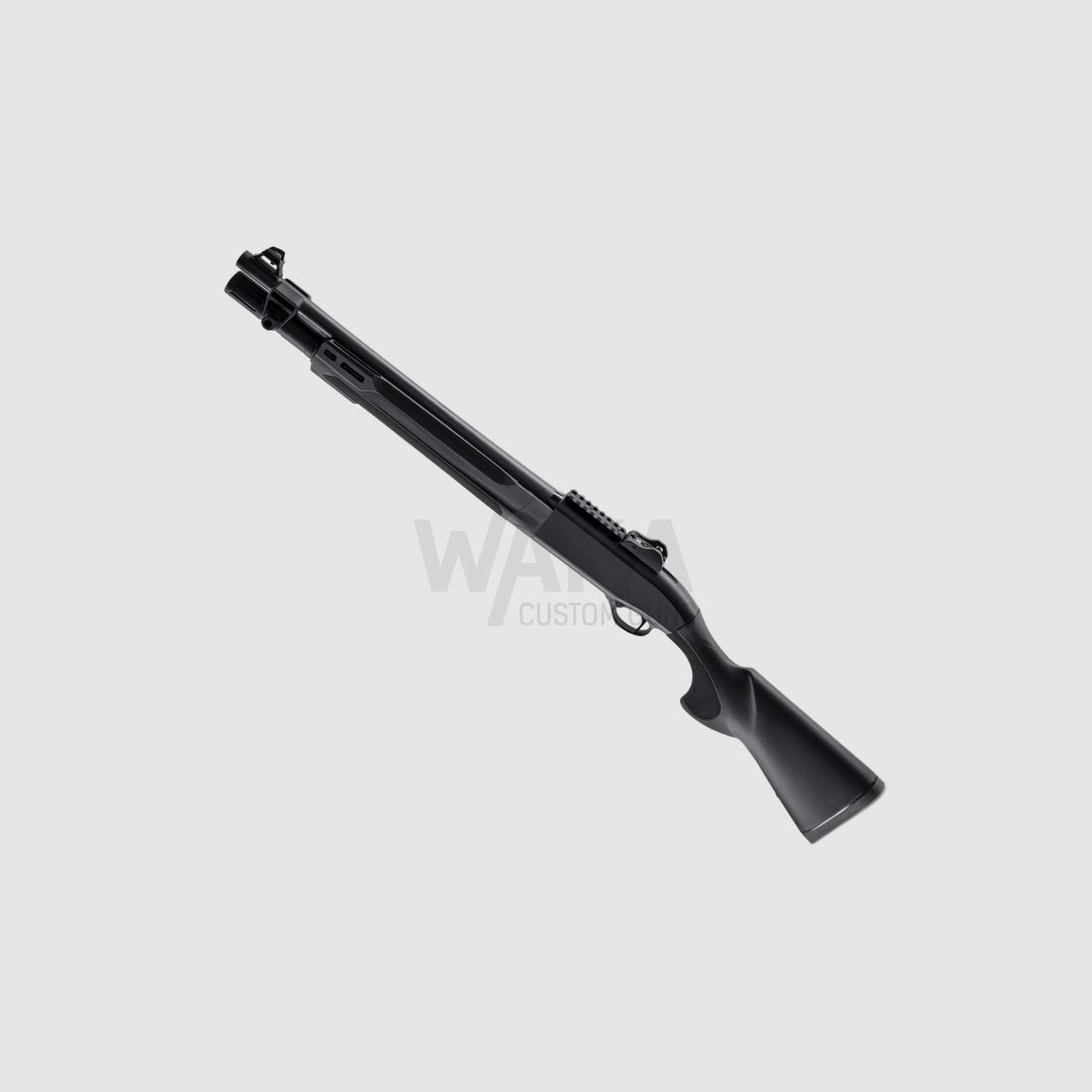 Beretta 1301 Tactical C Black M-Lock 12/76 / LL 47cm V2