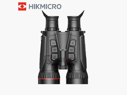 Thermische Verrekijker HIKMICRO Habrok Pro HX60LN