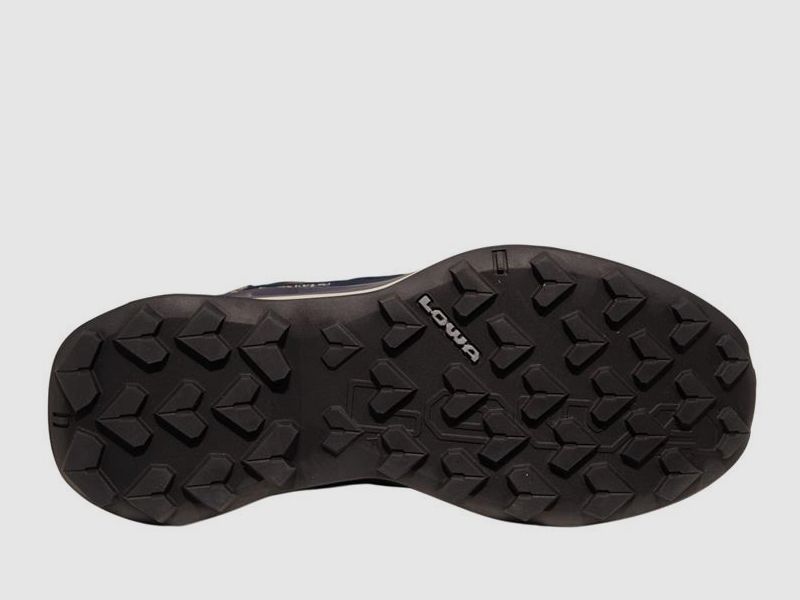 Lowa Maddox Pro GTX navy/olive, Bild 5 von 5
