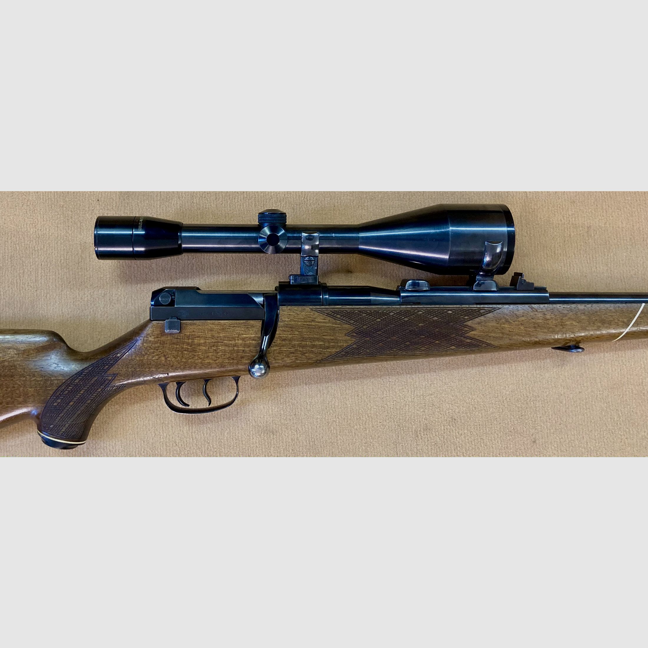 Mauser 66 S