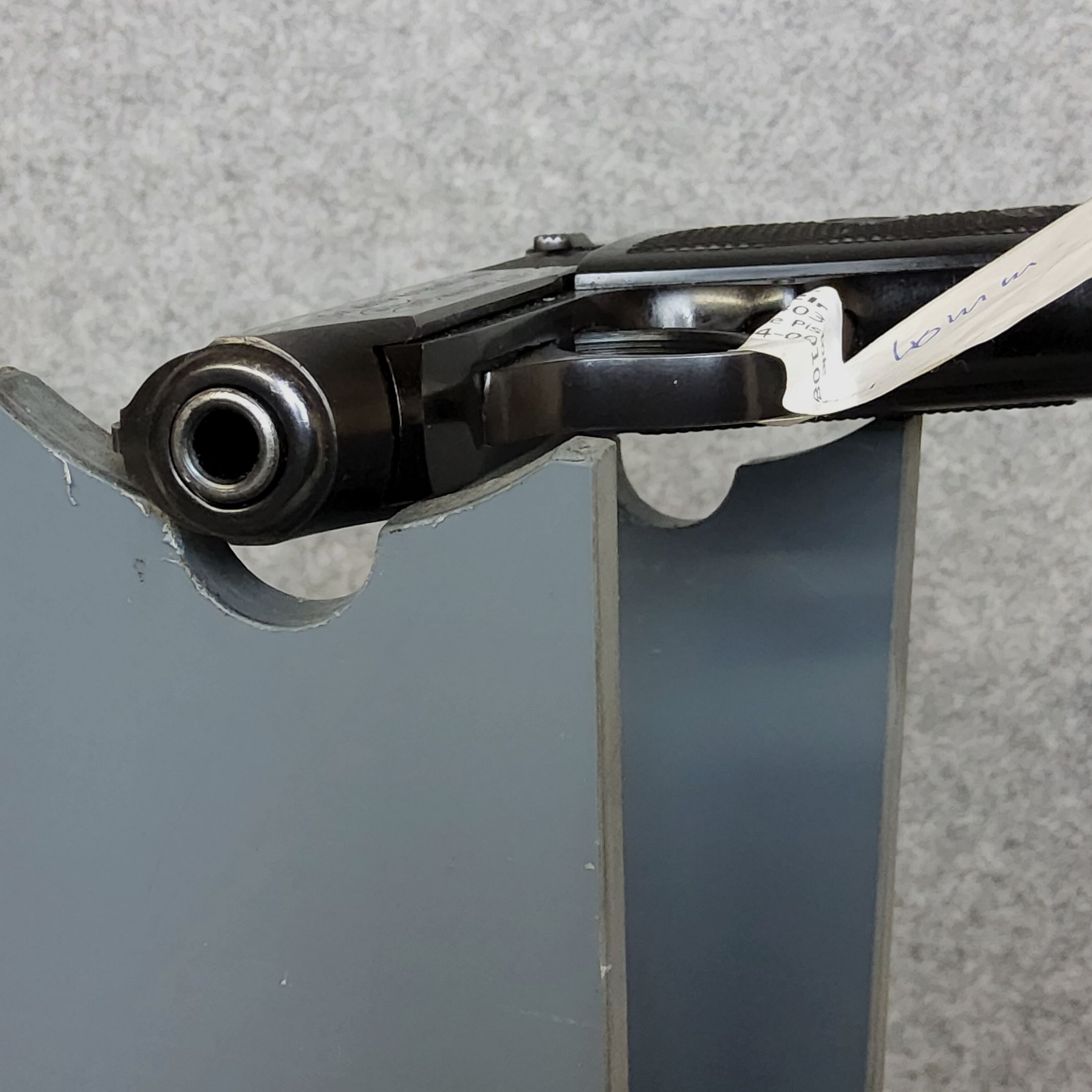 Walther	 TPH