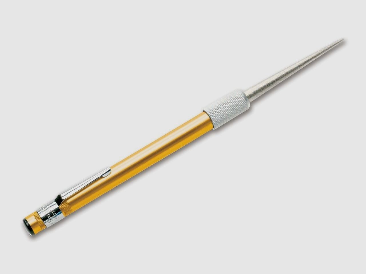 Schleifstab DIAMOND RETRACTABLE SHARPENER