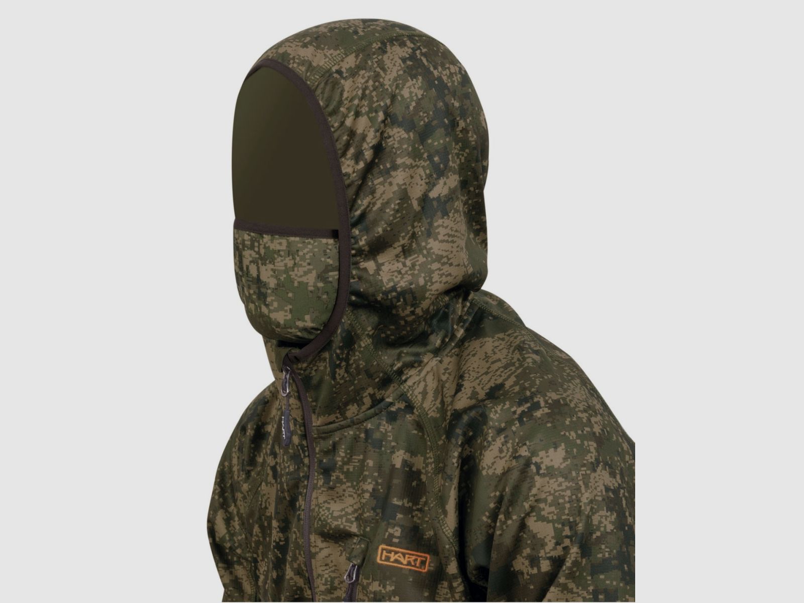 HART STILK-HXT Jacke