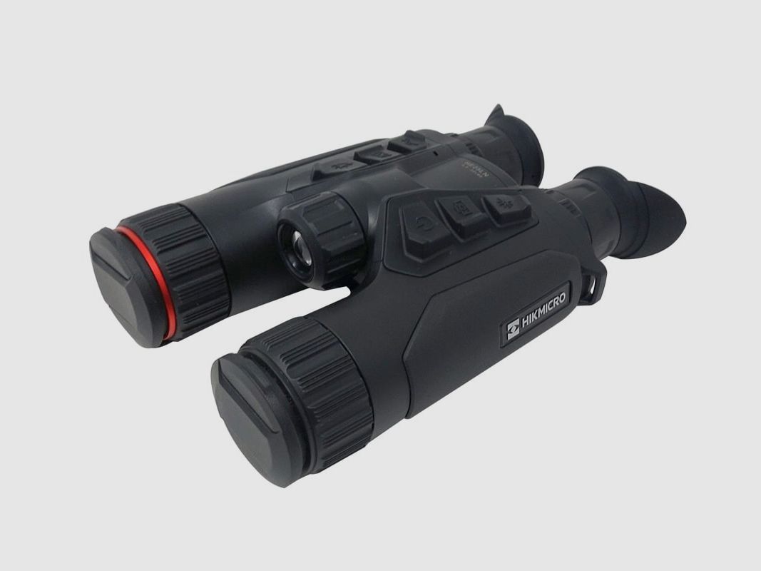 HIKMICRO Habrok 4K HE25LN, immagine 1 di 4