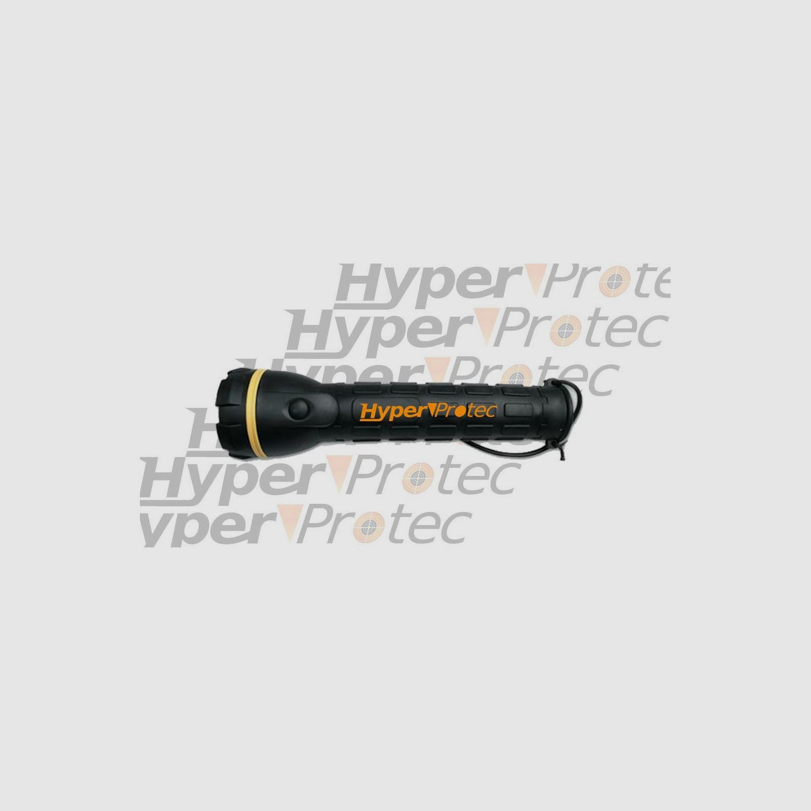 Torcia Brite Master 3 D con 3 Batterie, immagine 2 di 2