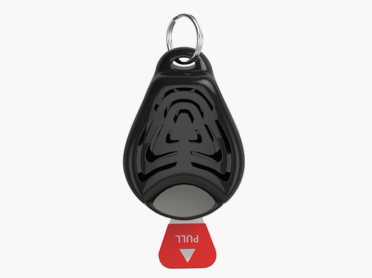 Tickless Pet