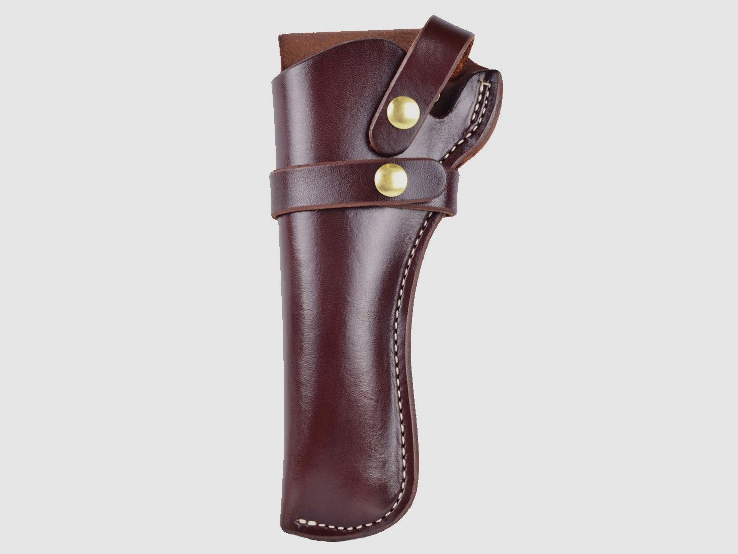 Holster 5" LH Colt 1851 Marshall