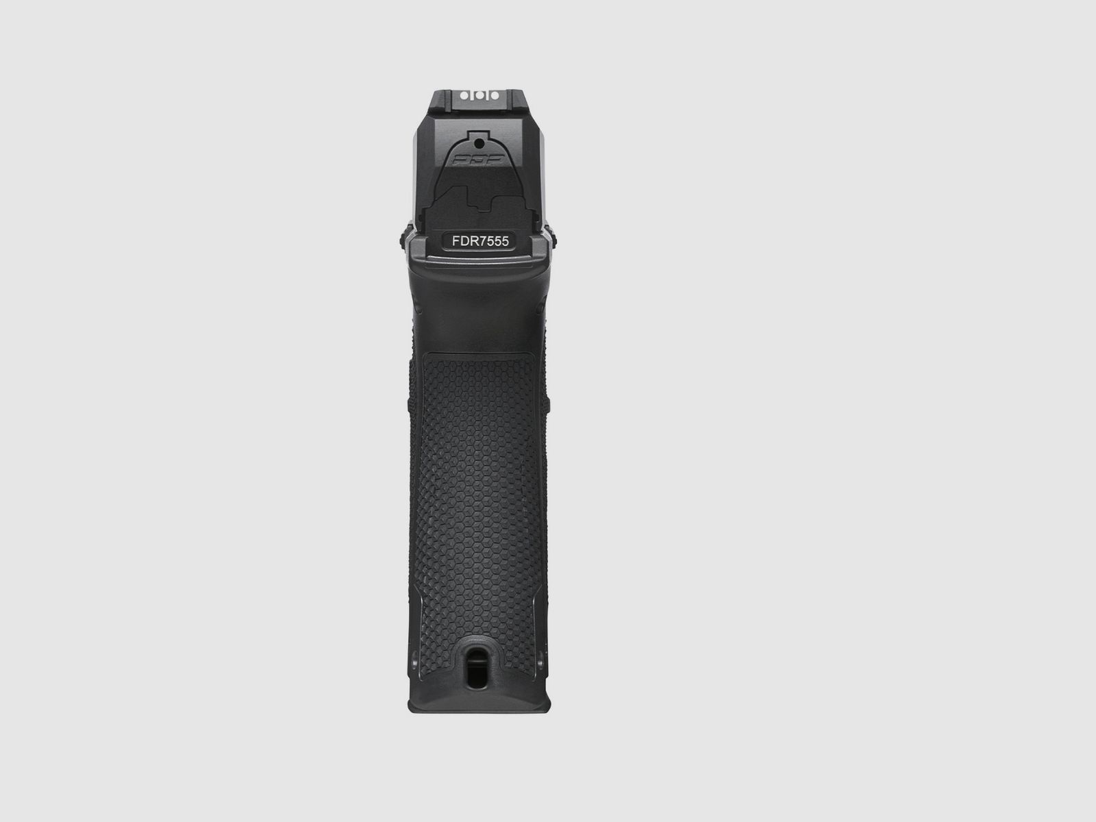 WALTHER PDP F-SERIES 9x19 4" 15R OR INT Pistole 9mm Luger