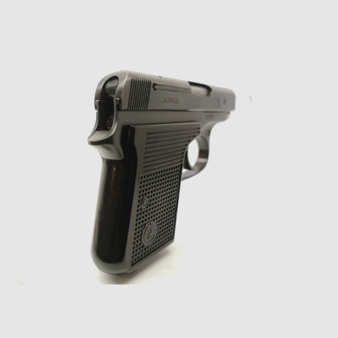 CZ Uhersky Brod Mod. 92