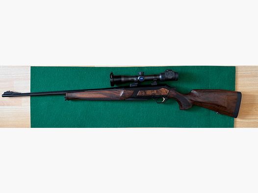 Browning Bar Zenith Wood HC in .300 Win Mag