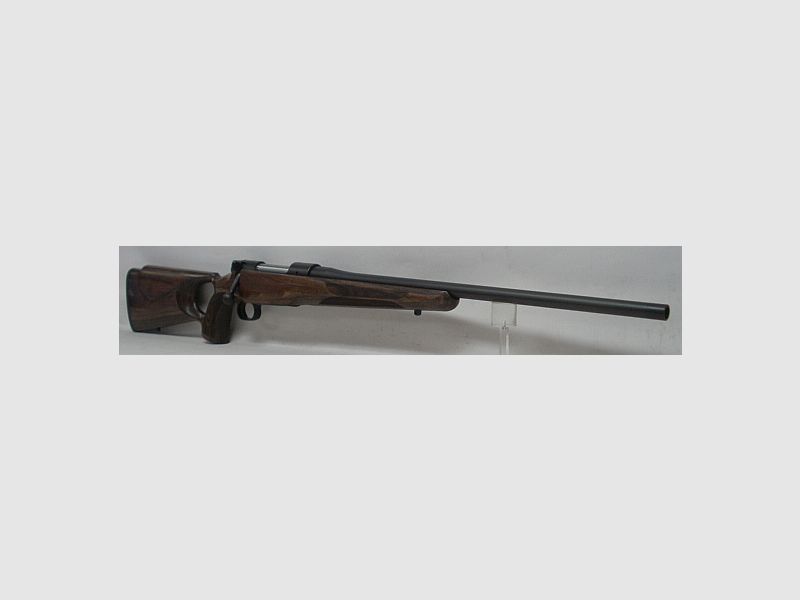 M12 Max LL56 MG oV - 8x57JS, Handsp., SH-hole stock