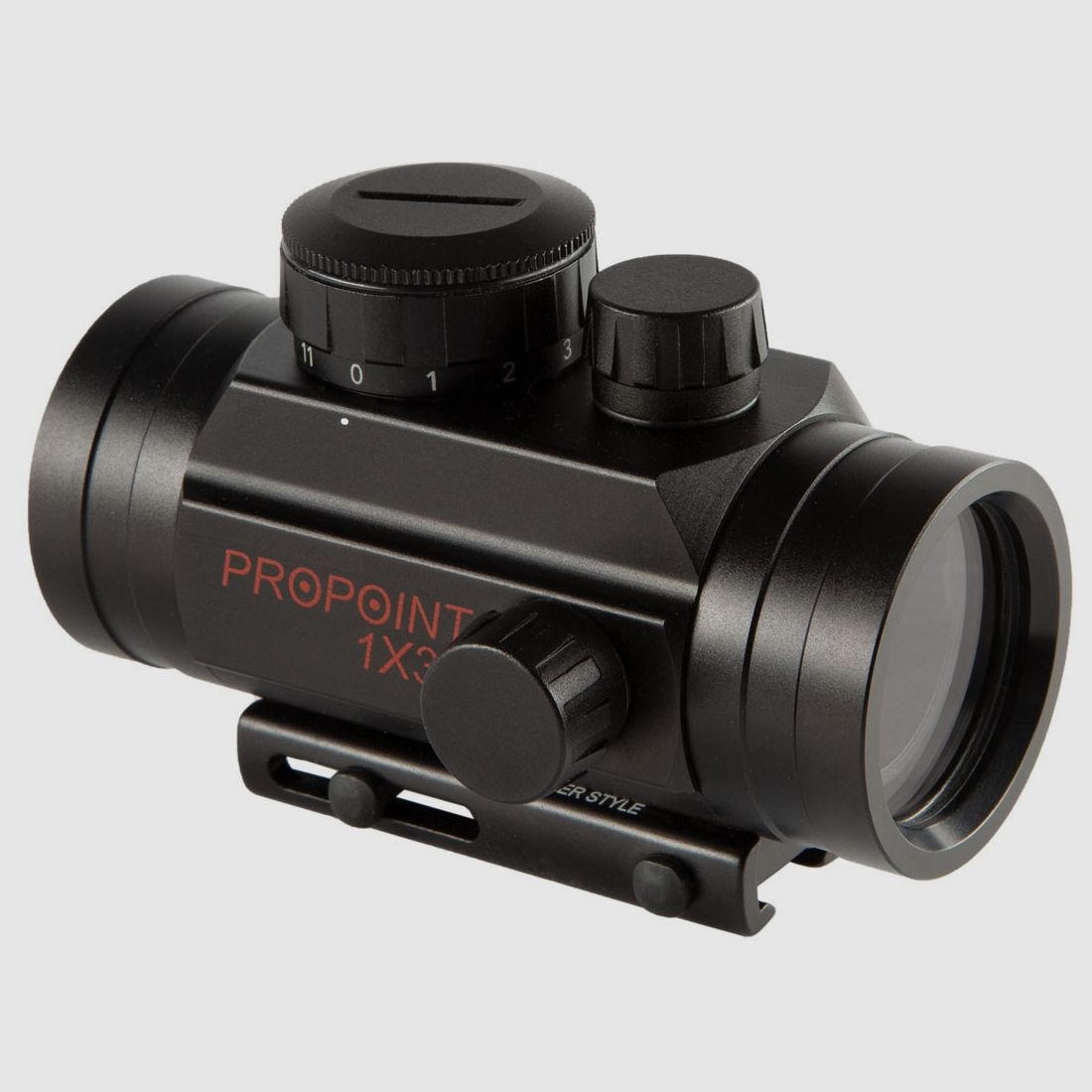 Zielfernrohr Tasco PRO POINT 1×30, Bild 1 von 4