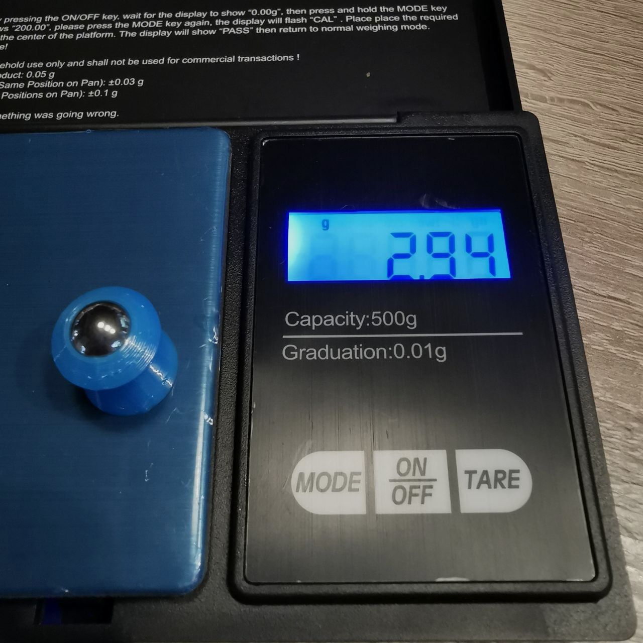 MEGA Slugsammlung mit über 300 Geschossen (12! Arten) für AEA Challenger, Megalodon, etc., Bild 7 von 12