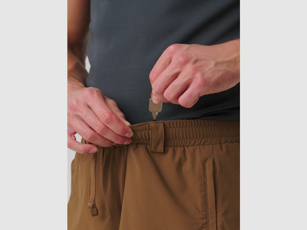 HELIKON TEX UTILITY LIGHT SHORTS, afbeelding 6 van 7