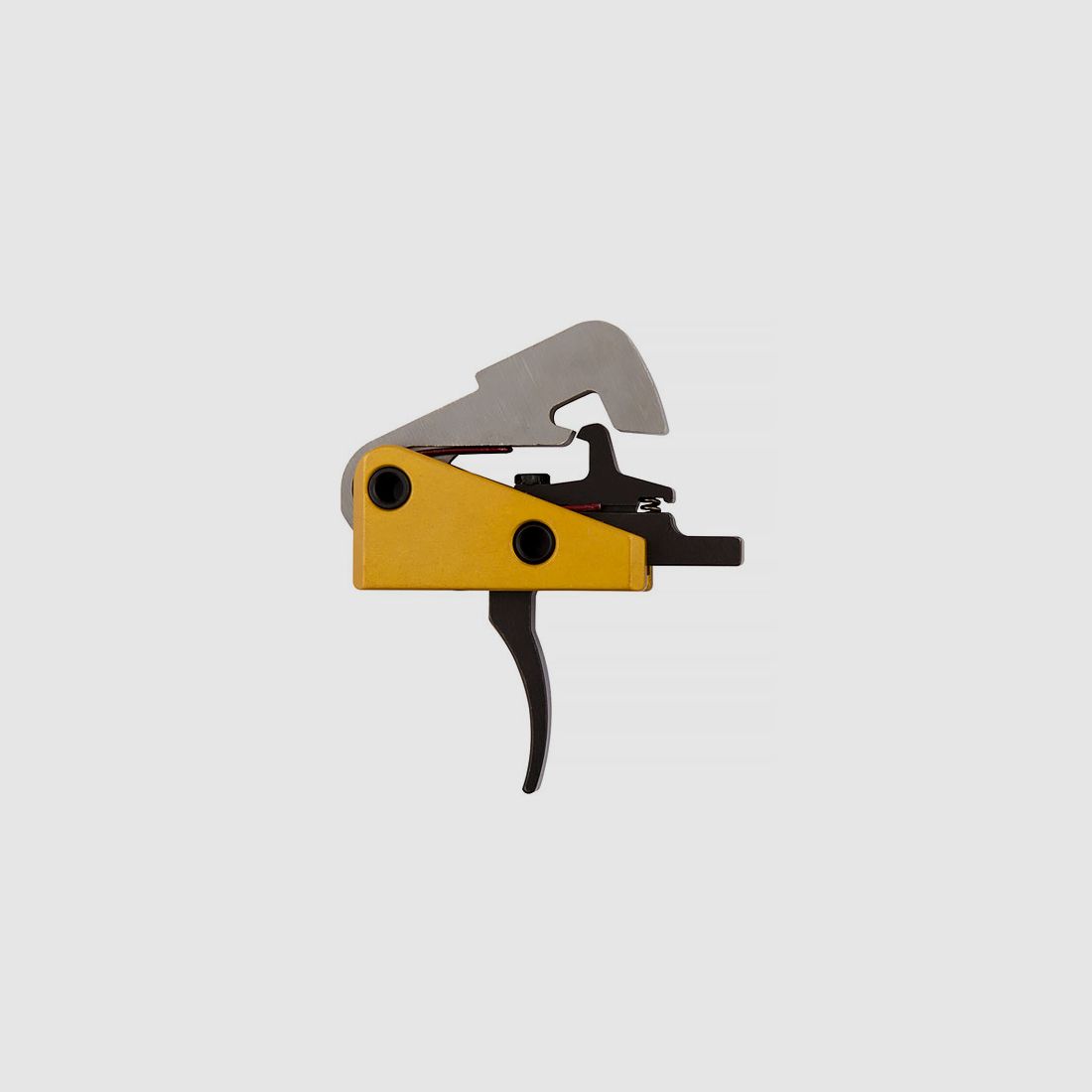 TIMNEY AR10 match trigger