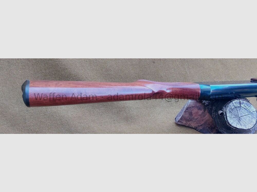 FN Browning BAR II