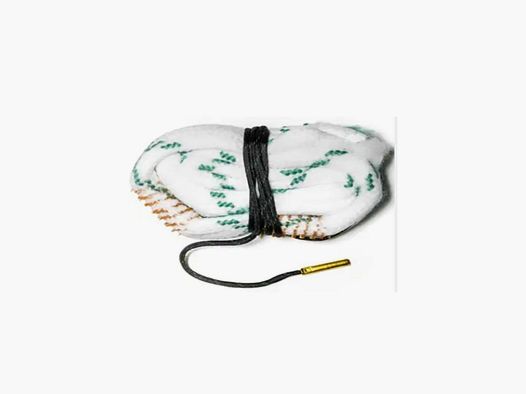 Pulizia delle armi corda di pulizia canna calibro 12