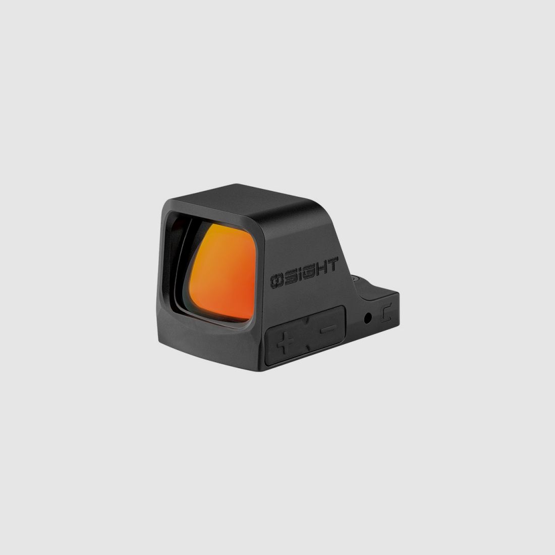 Rotpunktvisier OSIGHT C Multi Retikel, Bild 1 von 7
