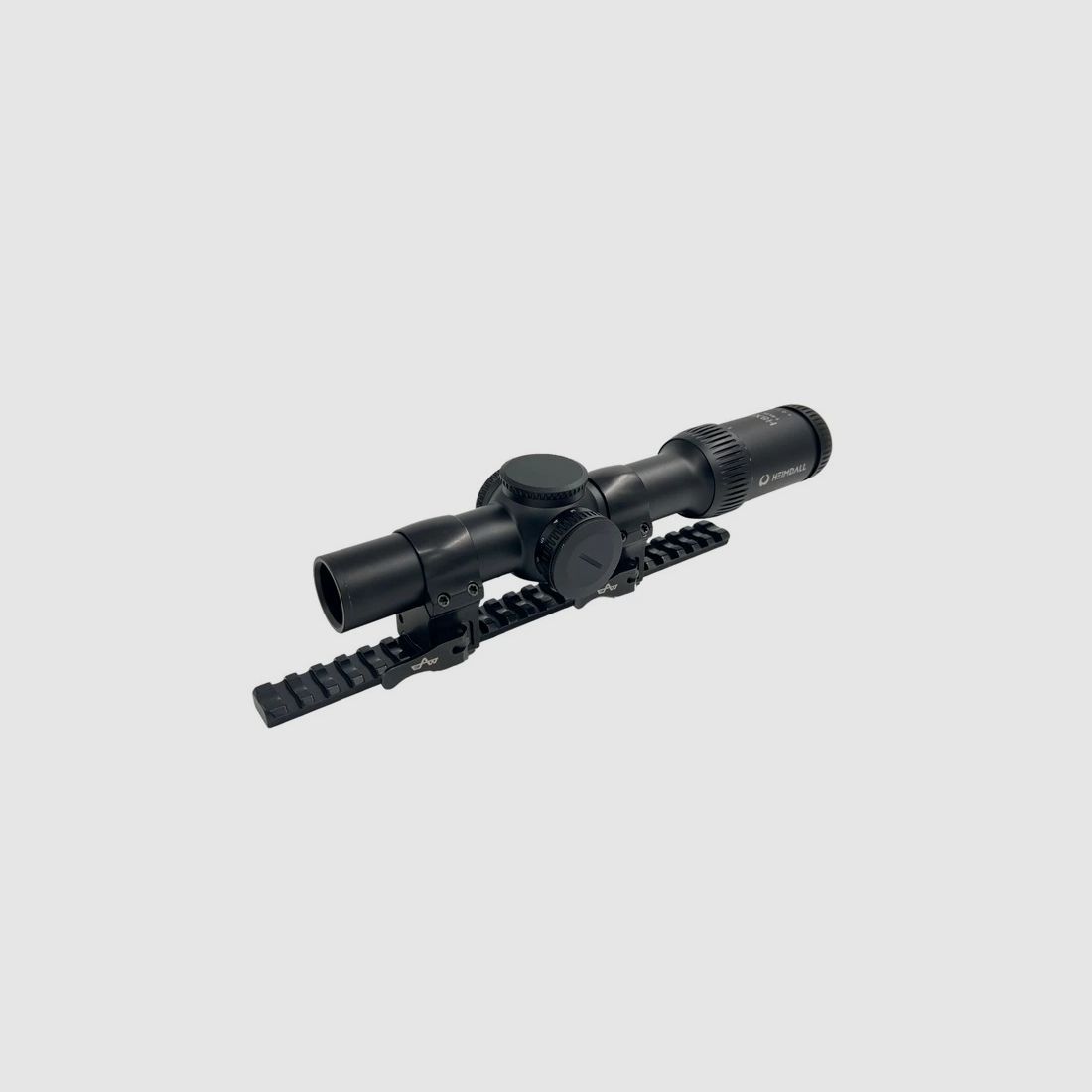 Heimdall H8Xi 1-8x24, ohne Schiene