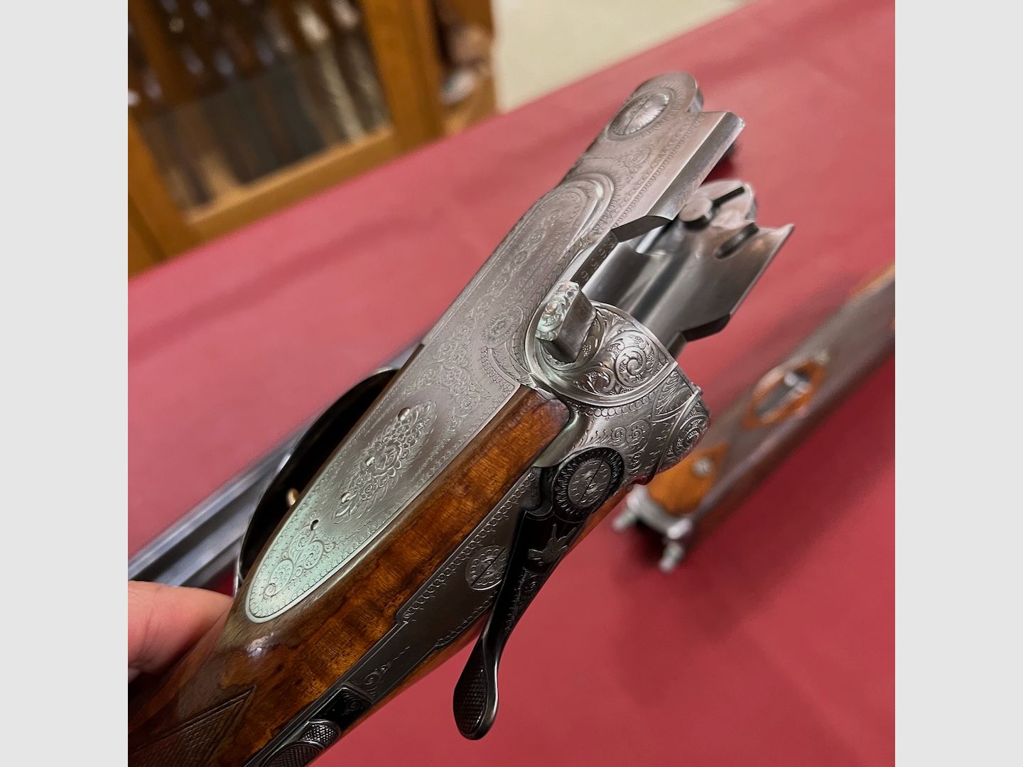 Beretta S2, Bild 8 von 16