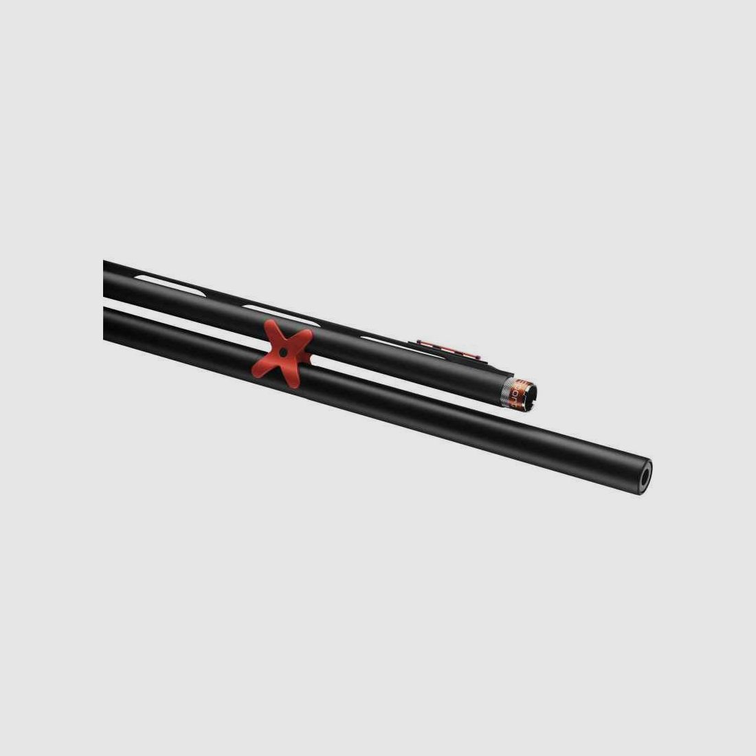 Benelli Nova Speed hagelgeweer 24" kal. 12/76, afbeelding 4 van 6
